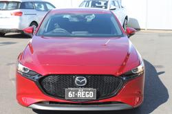 2020 Mazda
                3 G20 Evolve