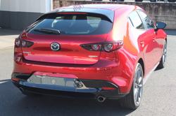 2020 Mazda
                3 G20 Evolve