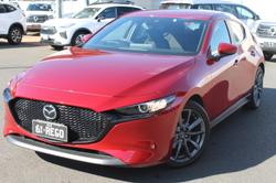 2020 Mazda
                3 G20 Evolve