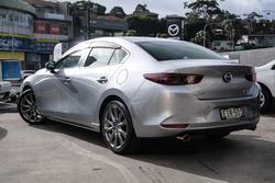2020 Mazda 3 G20 Evolve