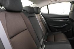 2020 Mazda 3 G20 Evolve