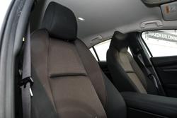 2020 Mazda 3 G20 Evolve