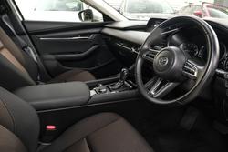 2020 Mazda 3 G20 Evolve