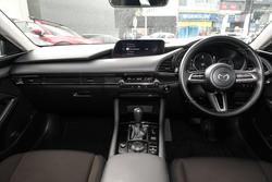 2020 Mazda 3 G20 Evolve