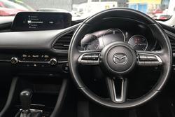 2020 Mazda 3 G20 Evolve