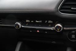 2020 Mazda 3 G20 Evolve