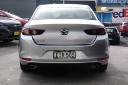 2020 Mazda 3 G20 Evolve