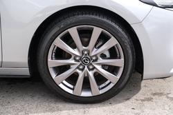 2020 Mazda 3 G20 Evolve