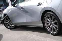 2020 Mazda 3 G20 Evolve