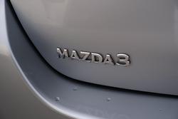 2020 Mazda 3 G20 Evolve