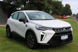 2025 Mitsubishi ASX  LS 2WD
