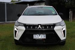 2025 Mitsubishi ASX  LS 2WD