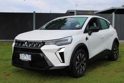 2025 Mitsubishi ASX  LS 2WD