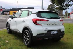 2025 Mitsubishi ASX  LS 2WD