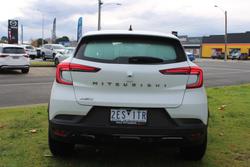 2025 Mitsubishi ASX  LS 2WD