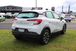 2025 Mitsubishi ASX  LS 2WD