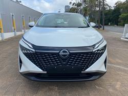 2025 Nissan QASHQAI ST-L