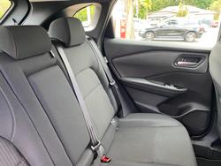 2025 Nissan QASHQAI ST-L