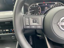 2025 Nissan QASHQAI ST-L