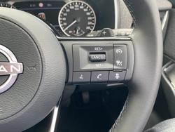 2025 Nissan QASHQAI ST-L