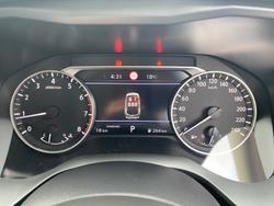 2025 Nissan QASHQAI ST-L