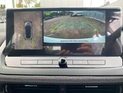 2025 Nissan QASHQAI ST-L