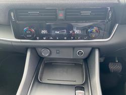 2025 Nissan QASHQAI ST-L