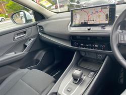 2025 Nissan QASHQAI ST-L