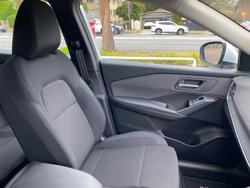 2025 Nissan QASHQAI ST-L