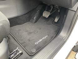 2025 Nissan QASHQAI ST-L