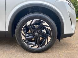 2025 Nissan QASHQAI ST-L