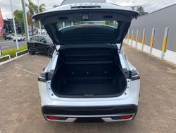 2025 Nissan QASHQAI ST-L