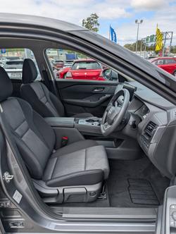 2025 NISSAN XTRAIL ST