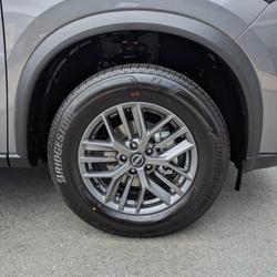 2025 NISSAN XTRAIL ST