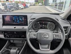 2025 NISSAN XTRAIL ST