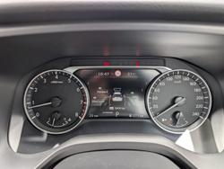 2025 NISSAN XTRAIL ST