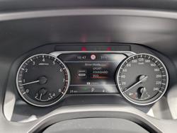 2025 NISSAN XTRAIL ST