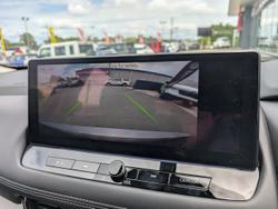 2025 NISSAN XTRAIL ST