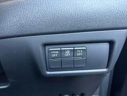 2025 Mazda CX-5 G20 Maxx