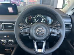2025 Mazda CX-5 G20 Maxx