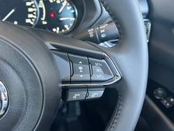 2025 Mazda CX-5 G20 Maxx