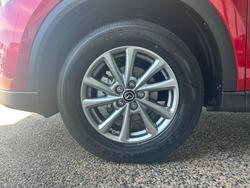 2025 Mazda CX-5 G20 Maxx