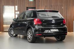 2017 Volkswagen Polo 66TSI Urban