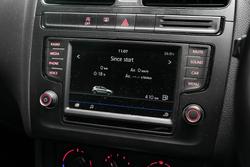 2017 Volkswagen Polo 66TSI Urban