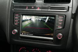 2017 Volkswagen Polo 66TSI Urban