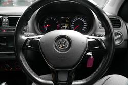 2017 Volkswagen Polo 66TSI Urban
