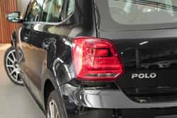 2017 Volkswagen Polo 66TSI Urban