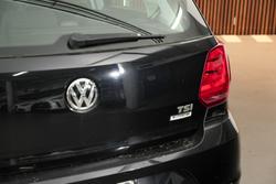 2017 Volkswagen Polo 66TSI Urban