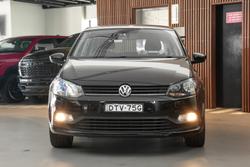 2017 Volkswagen Polo 66TSI Urban