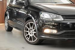 2017 Volkswagen Polo 66TSI Urban